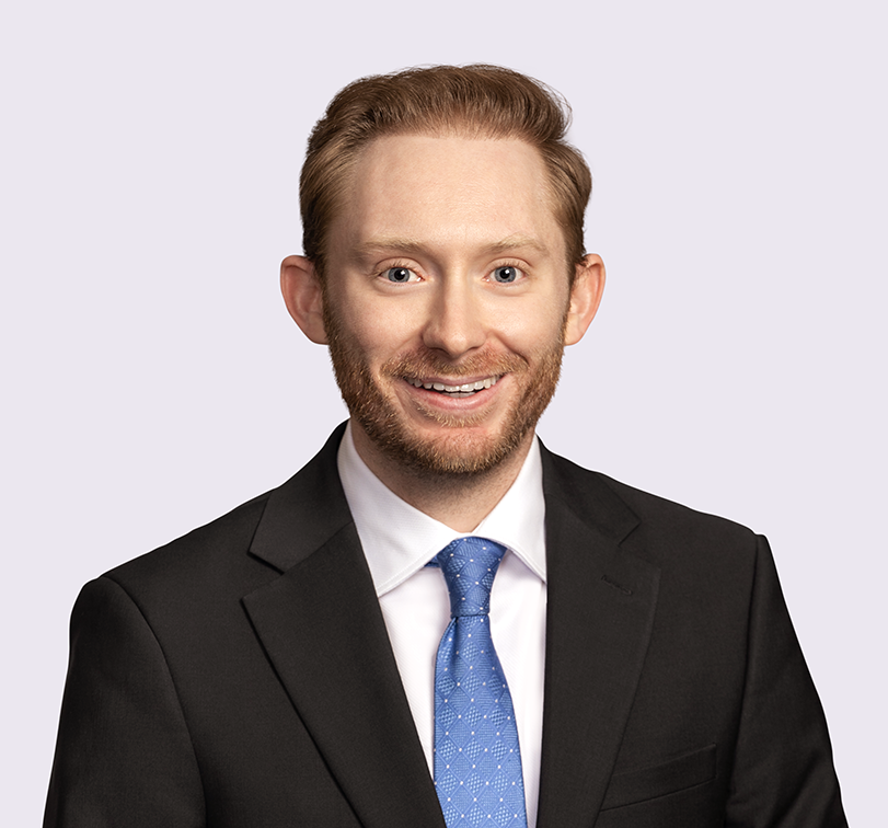 Ryan T. Dyson Jackson Lewis