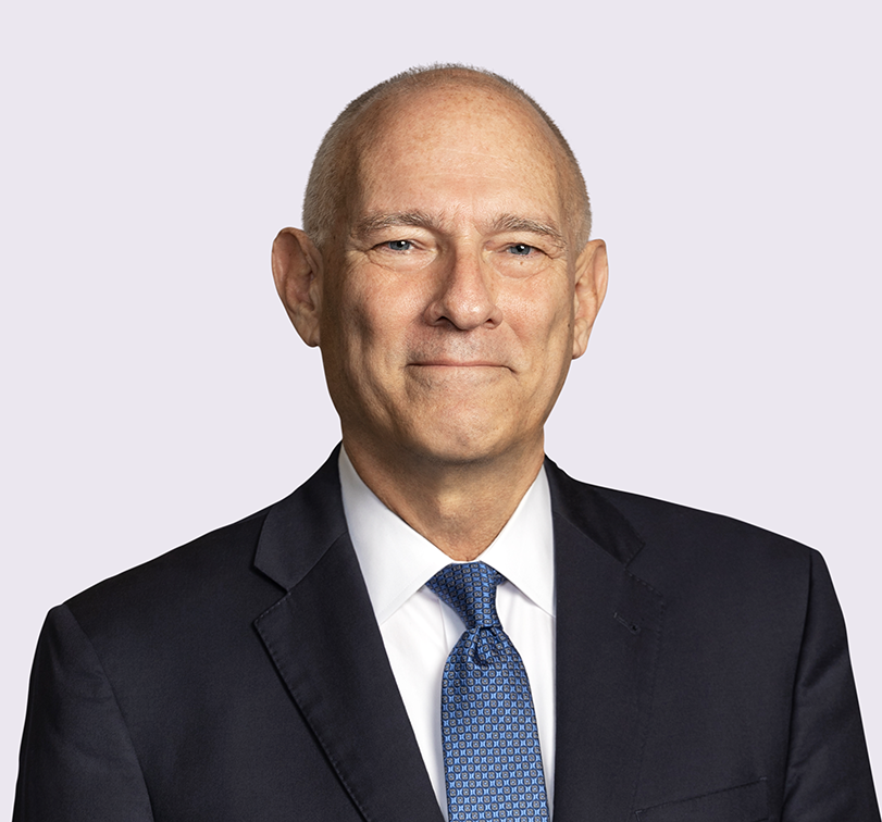 Rich Margulies headshot