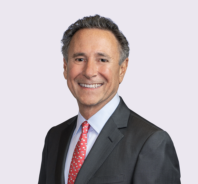 Philip Rosen headshot