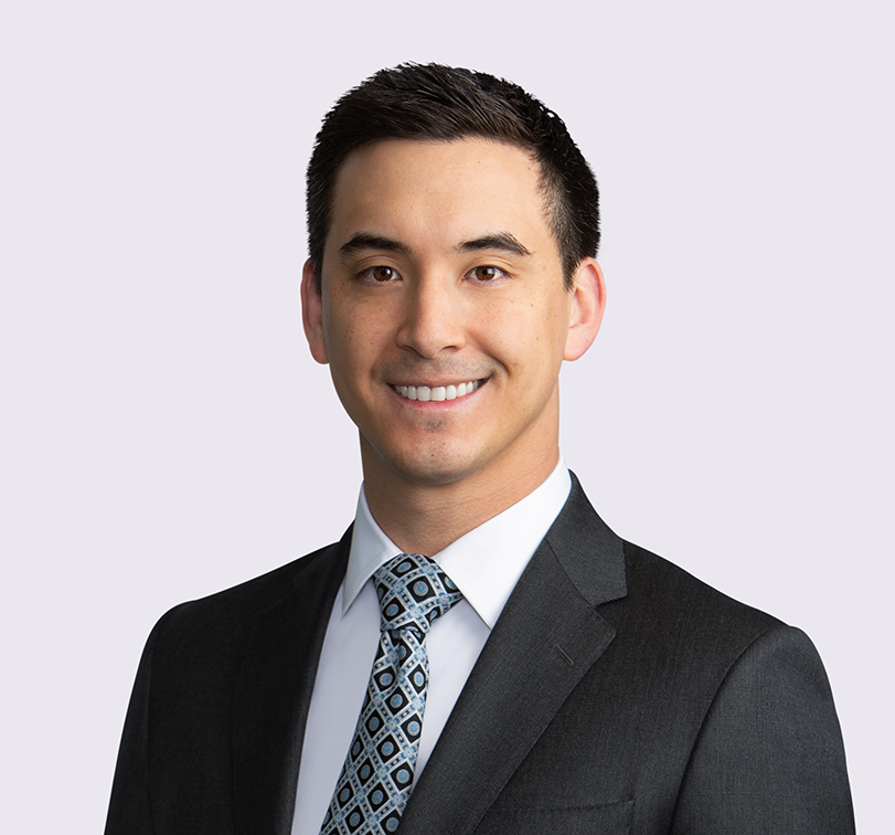Kevin Burnett headshot