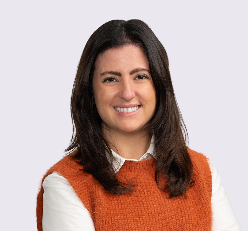 Adrienne Wood headshot