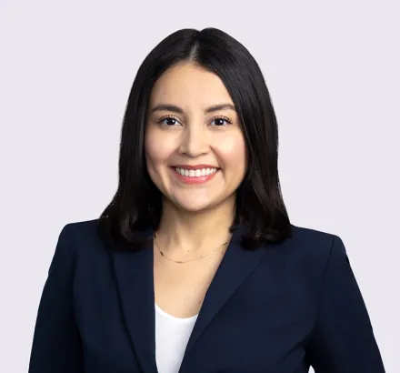 Brenda Alejo headshot