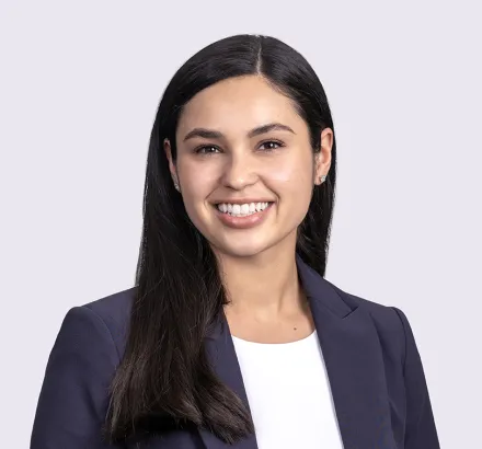 Brianna Andrade headshot