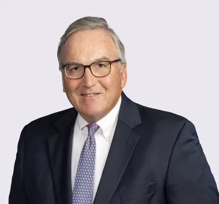 John Bennett headshot