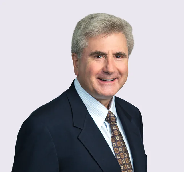 Mitchell Boomer headshot