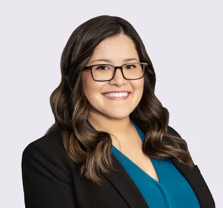 Annalyse Butler headshot