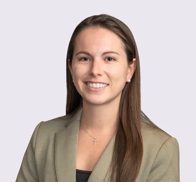 Michele Cattano headshot