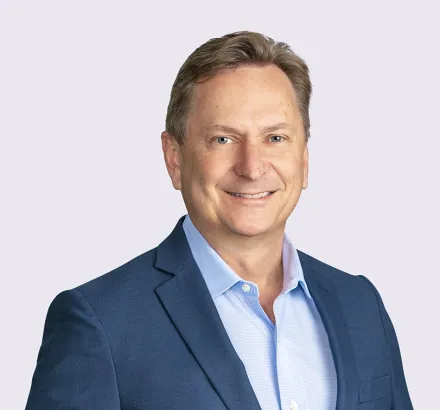 Williams Davis Headshot