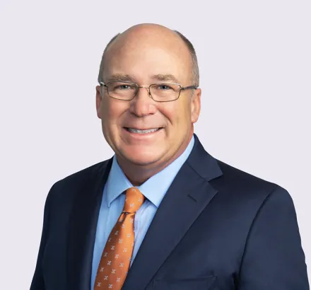 Michael DePonte headshot