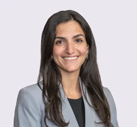 Cassandra Ficano headshot