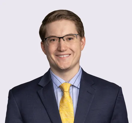 James Hager headshot