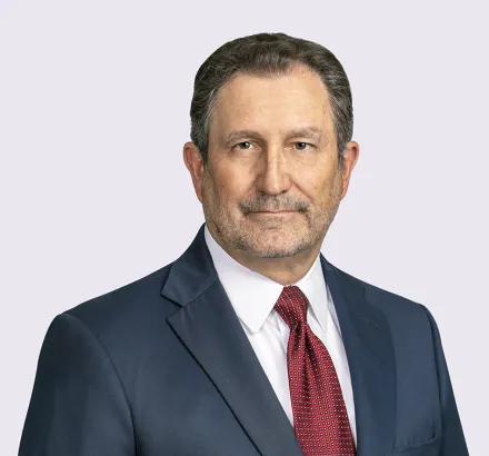 Paul Hash Headshot