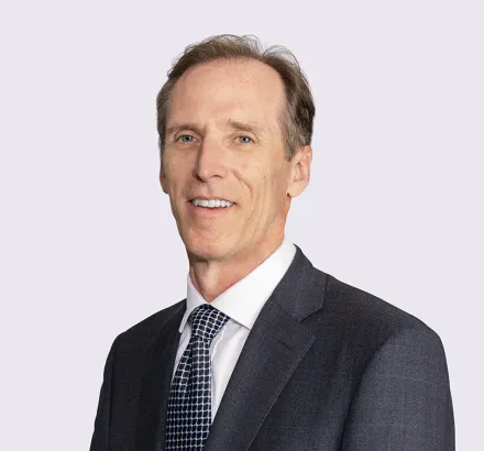 David Hoiles headshot