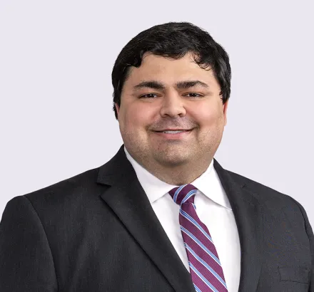 Alex Hotard Headshot