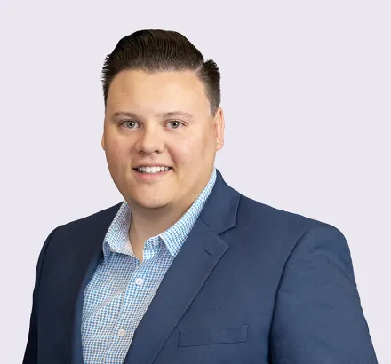 Cody Hubbs Headshot