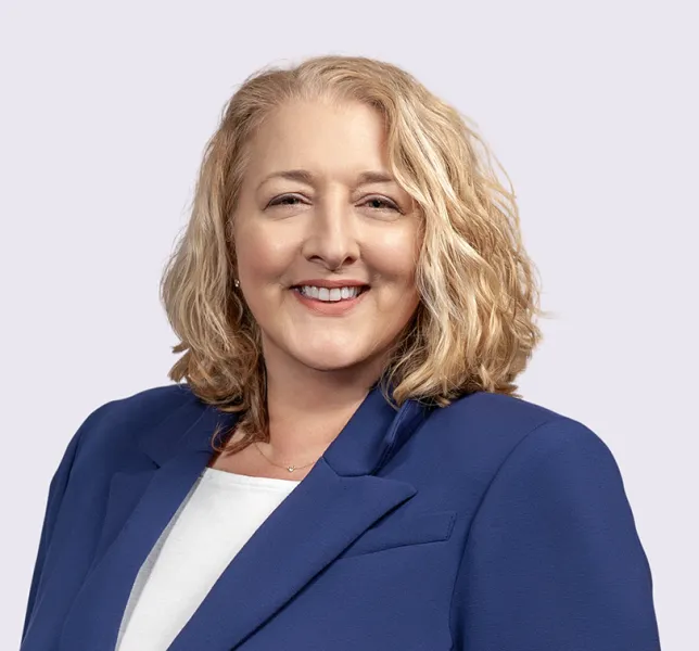 Joanne Lambert Headshot