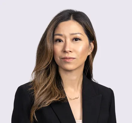 Karen Luh headshot