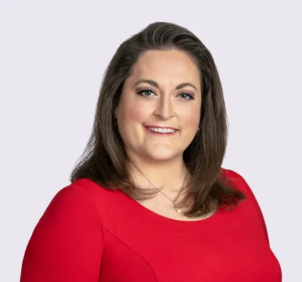 Nichole Plagens Headshot