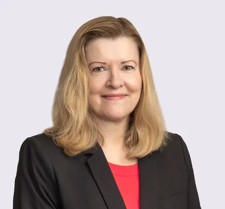 Kathryn Russo headshot