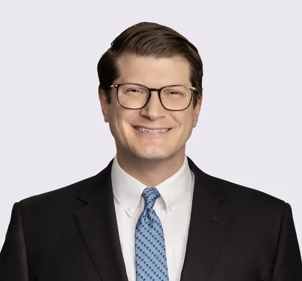 Scott Ruygrok headshot