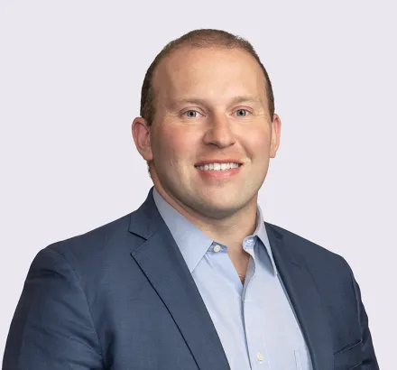 Henry Shapiro headshot