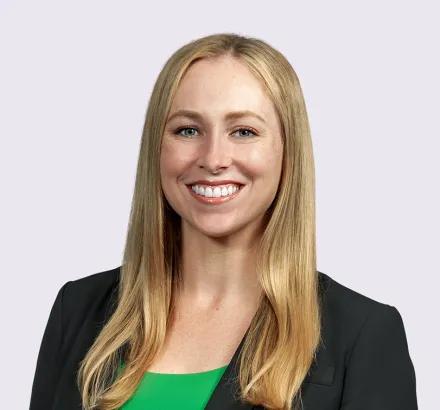 Kathleen Shea Headshot