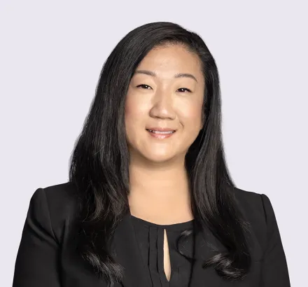 Isabella Shin headshot