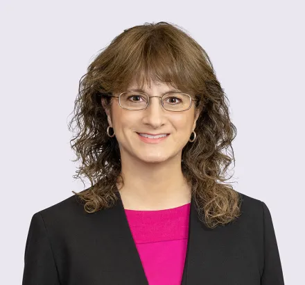 Christina Silva Headshot