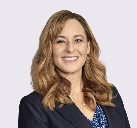 Suzana Sinatra headshot