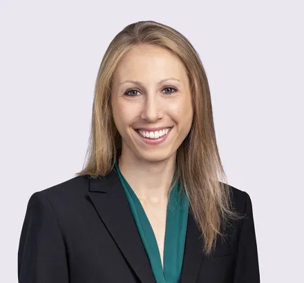 Annabel Stanley headshot