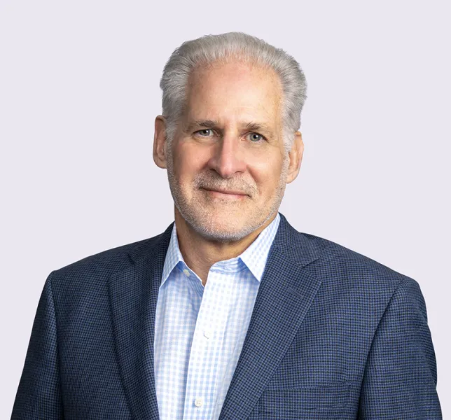 Lawrence Stone headshot