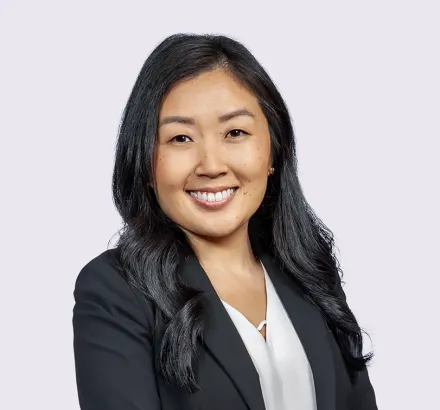 Lin Wagner Headshot