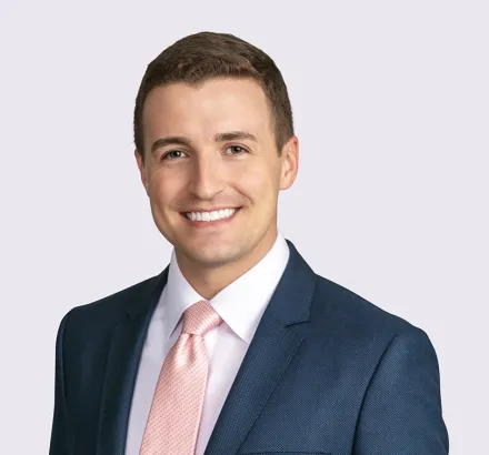 Andrew Walston Headshot