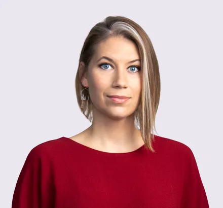 Lauren Whiting headshot