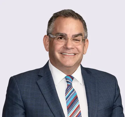 Scott Allen headshot