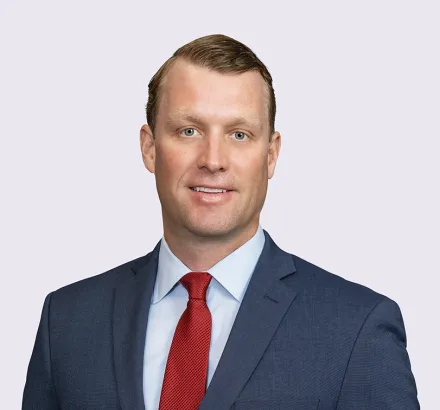 Luke Breslin Headshot