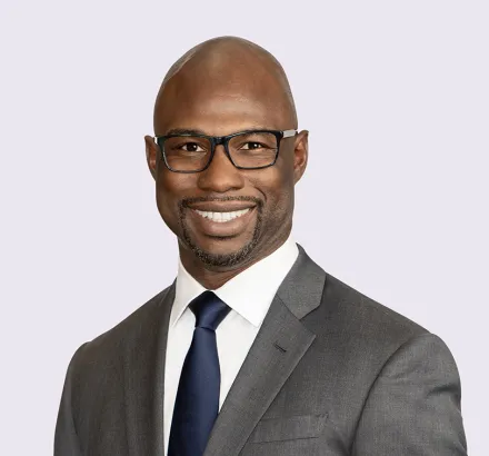 Brandon Campbell headshot