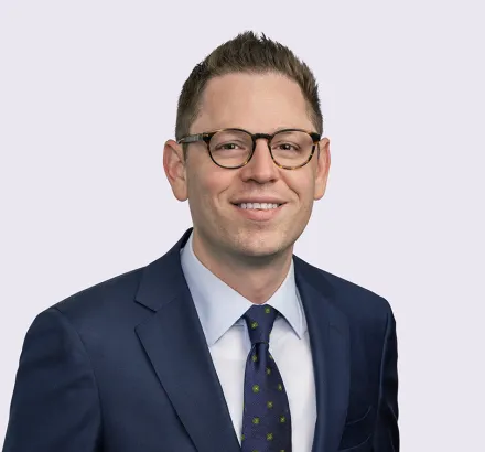 Christopher Cavaliere headshot