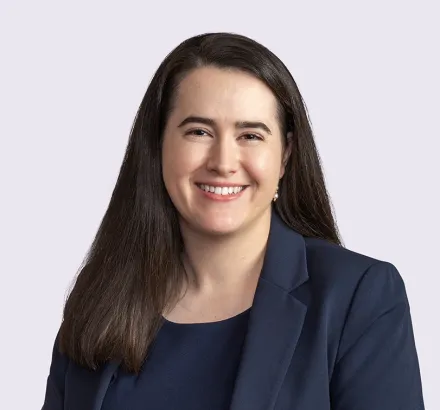 Jessica Chamberlin headshot
