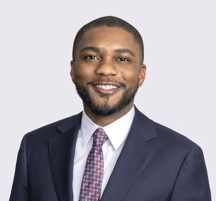 Kensley Davis headshot