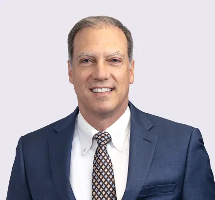 Joseph DeBlasio headshot