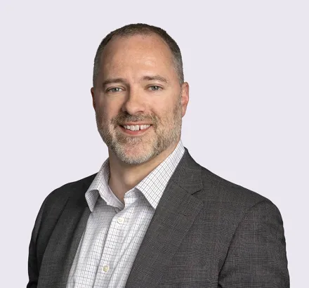 Neil Dishman headshot