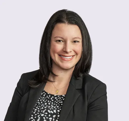 Jessica Draper headshot