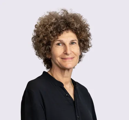 Felice Ekelman headshot