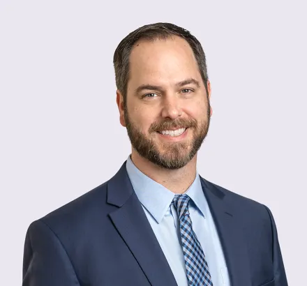 Jason Federmack Headshot