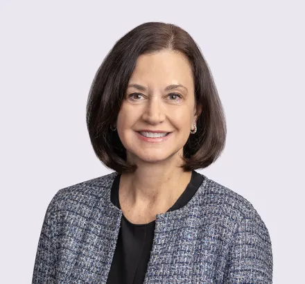 Yvonne Fossati headshot