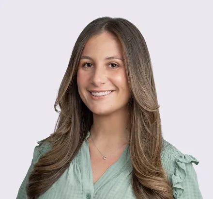 Olivia Hines headshot