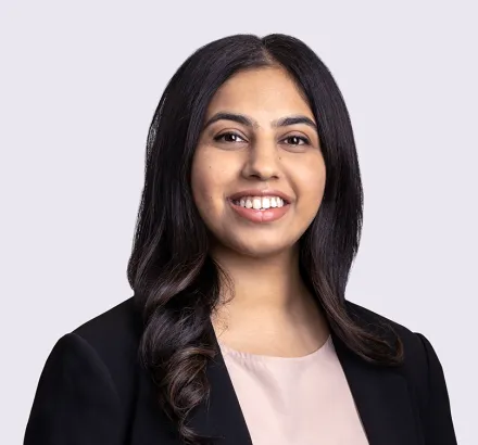 Semarnpreet Kaur headshot