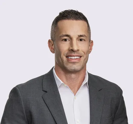 Christian Keeney headshot