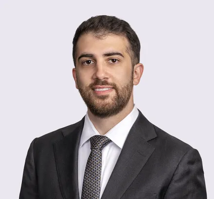 Nareg Kourouyan headshot